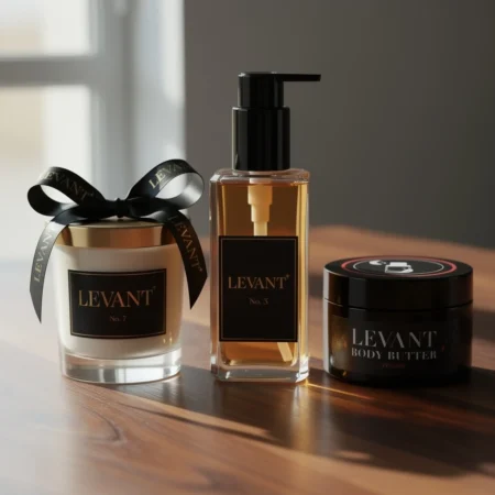 The Sanctuary collection