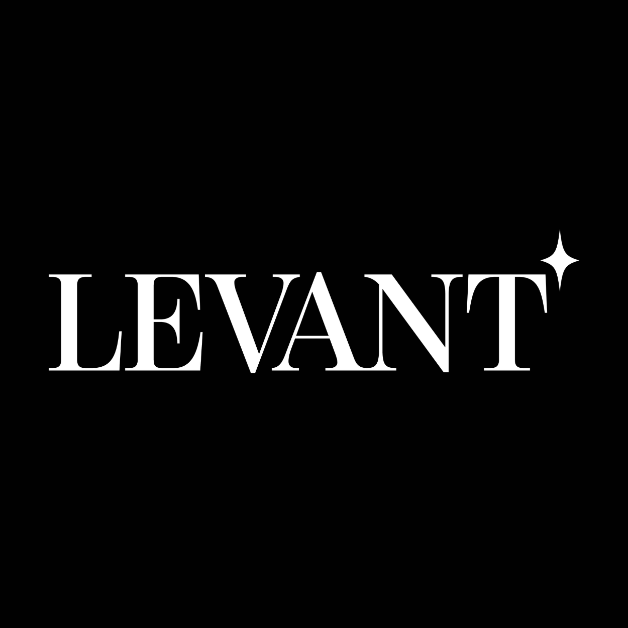 Levant Perfume logo