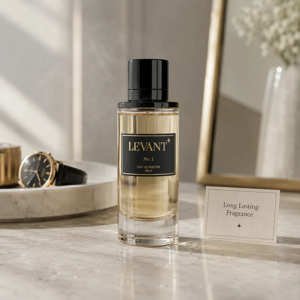 Long lasting fragrances in the uk