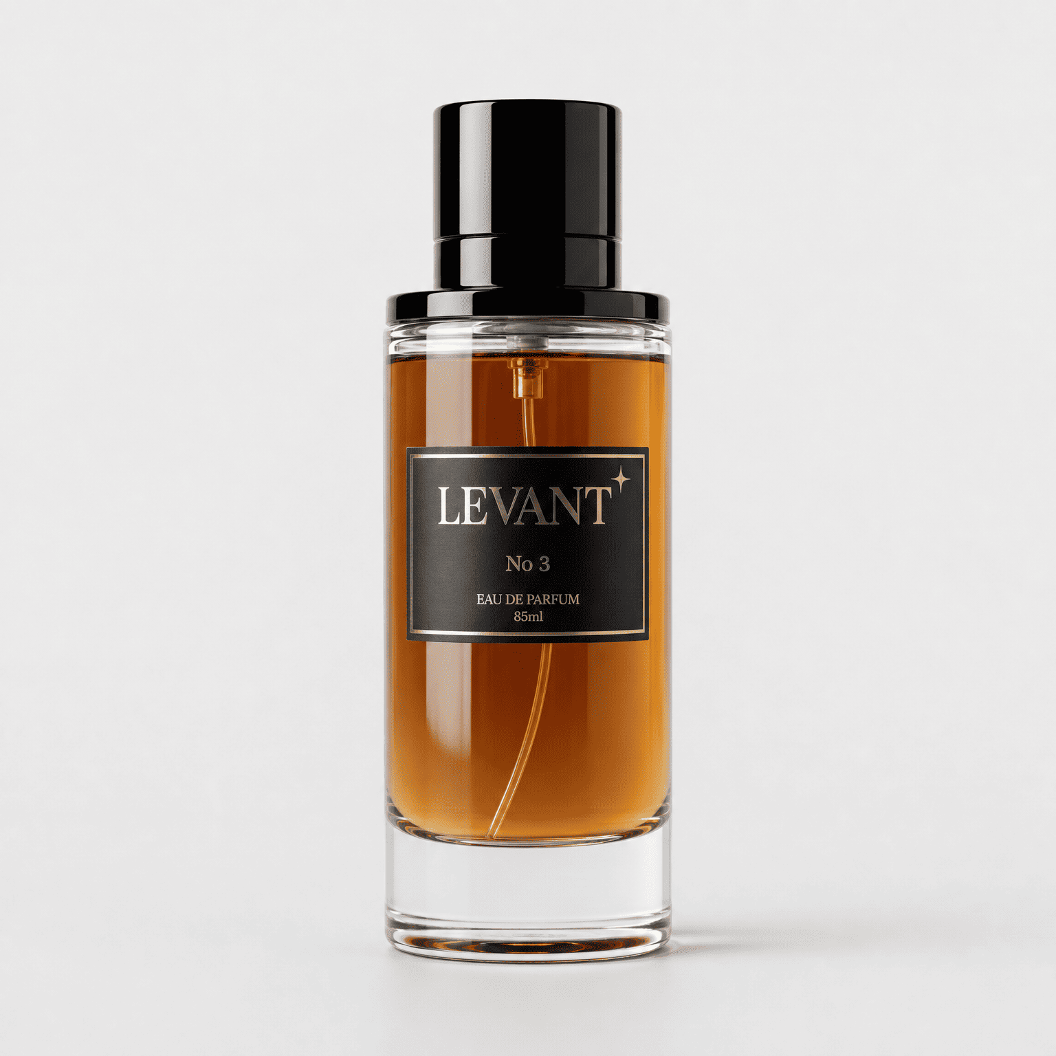 Levant No. 3 Perfume Original Eau de parfum