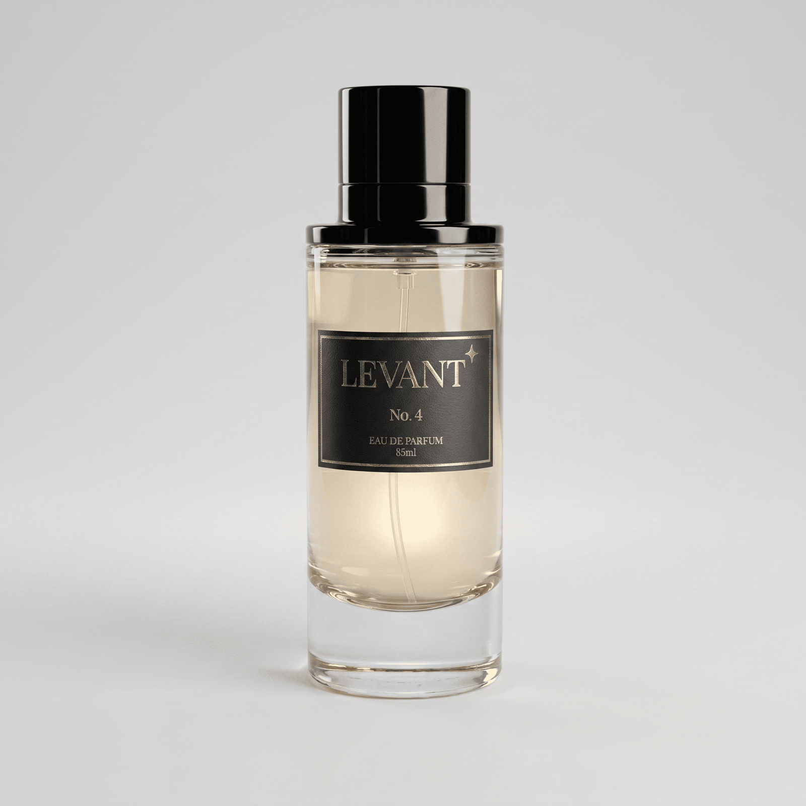 Levant No. 4 Perfume Original Eau de parfum