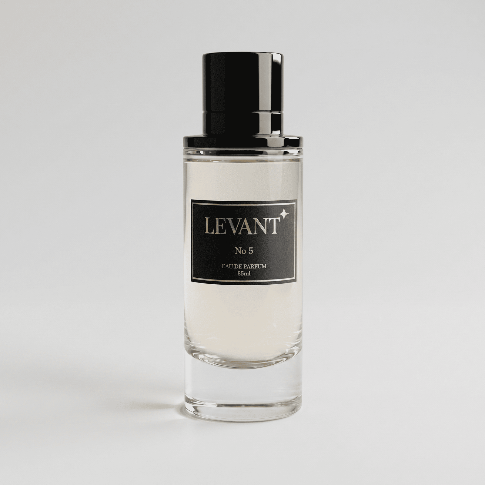 Levant No. 5 Perfume Original Eau de parfum