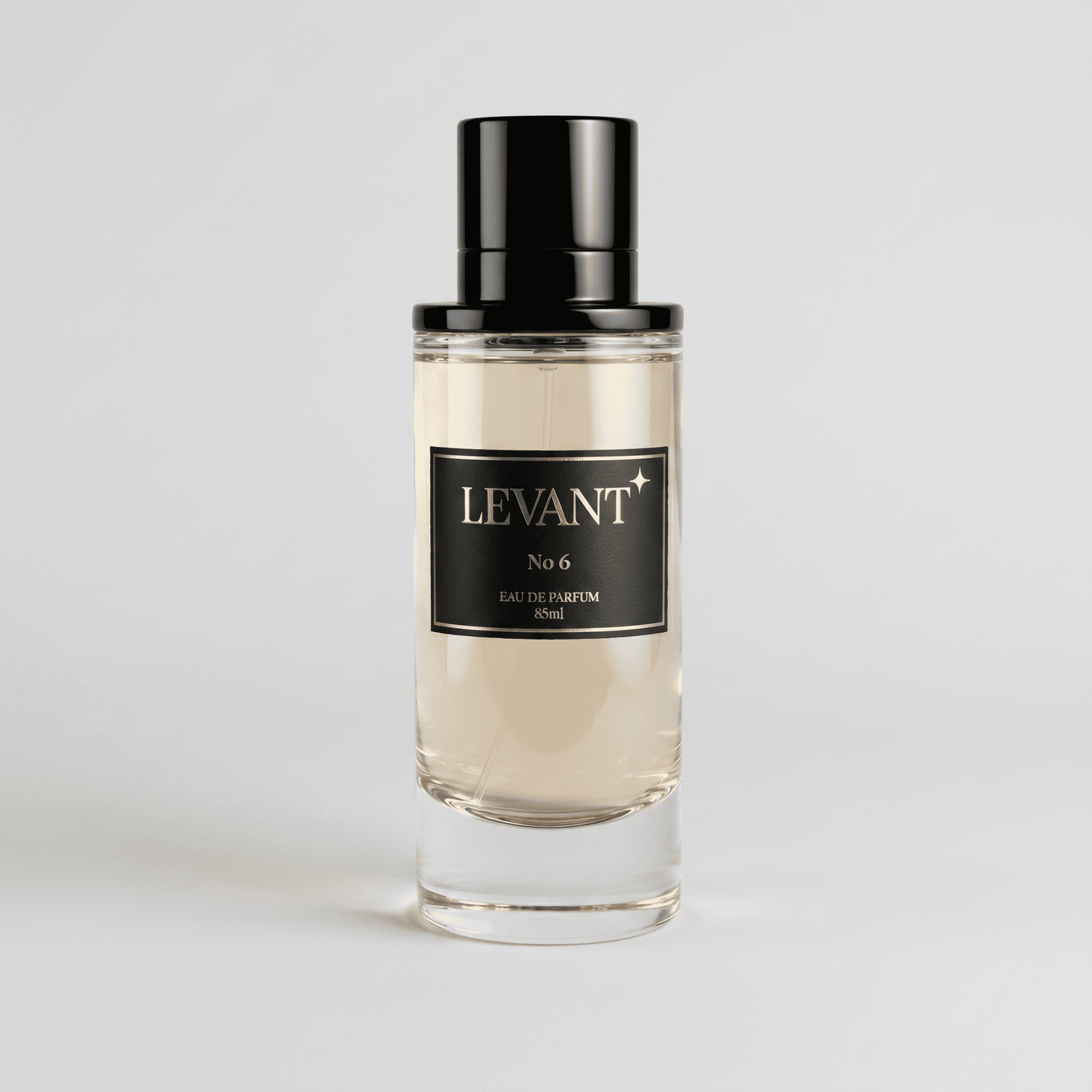 Levant No. 6 Perfume Original Eau de parfum