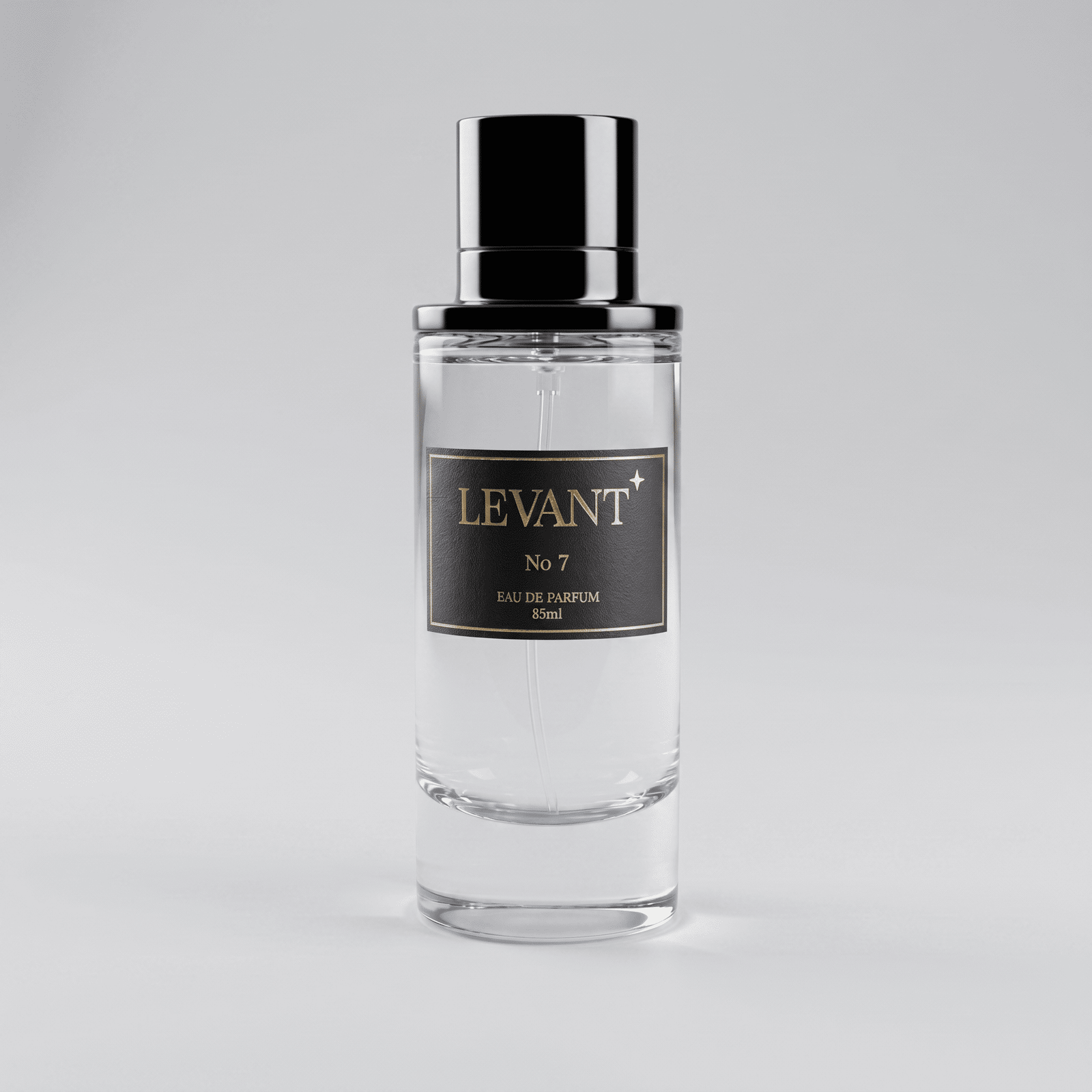 Levant No. 7 Perfume Original Eau de parfum