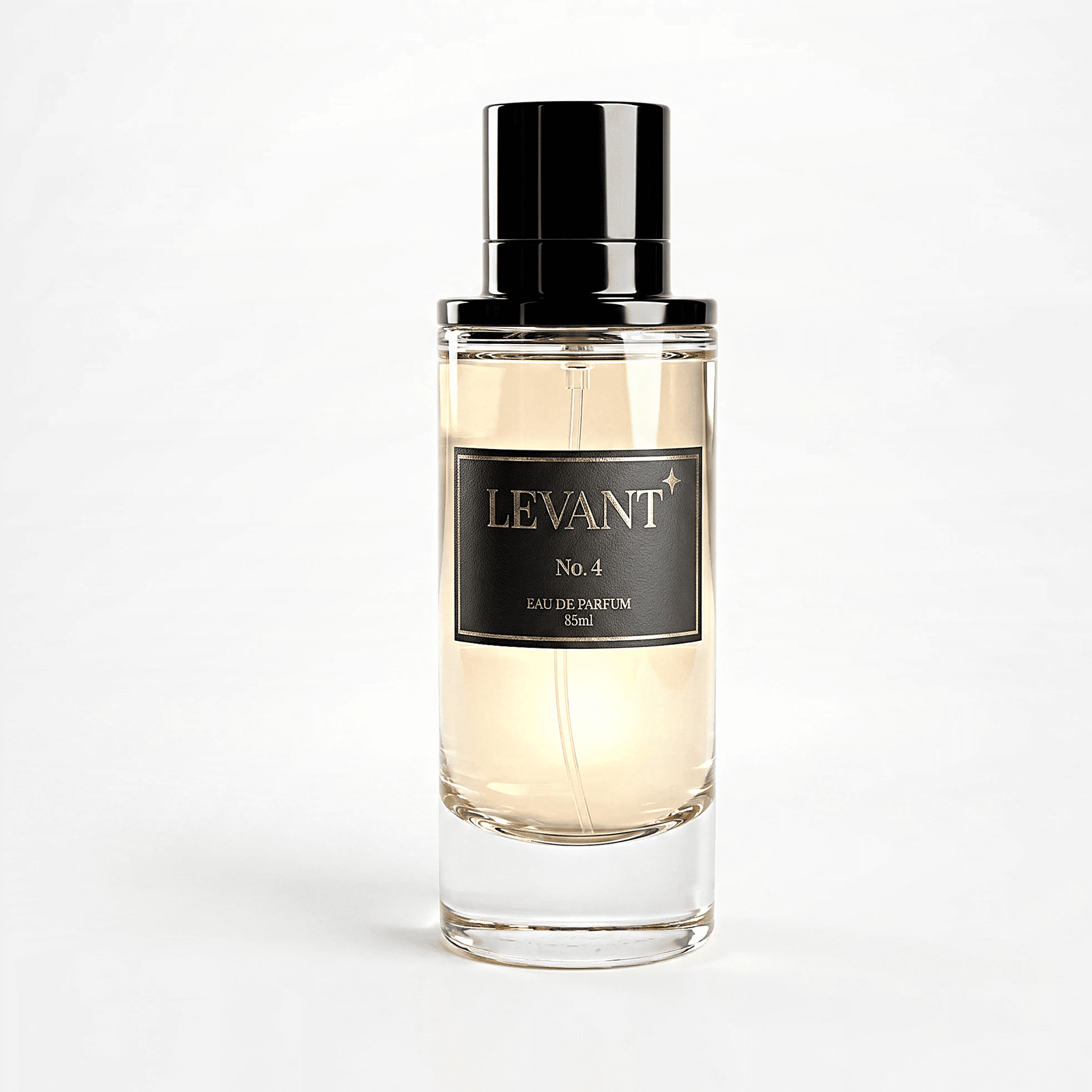 Levant No. 4 Perfume Original Eau de parfum