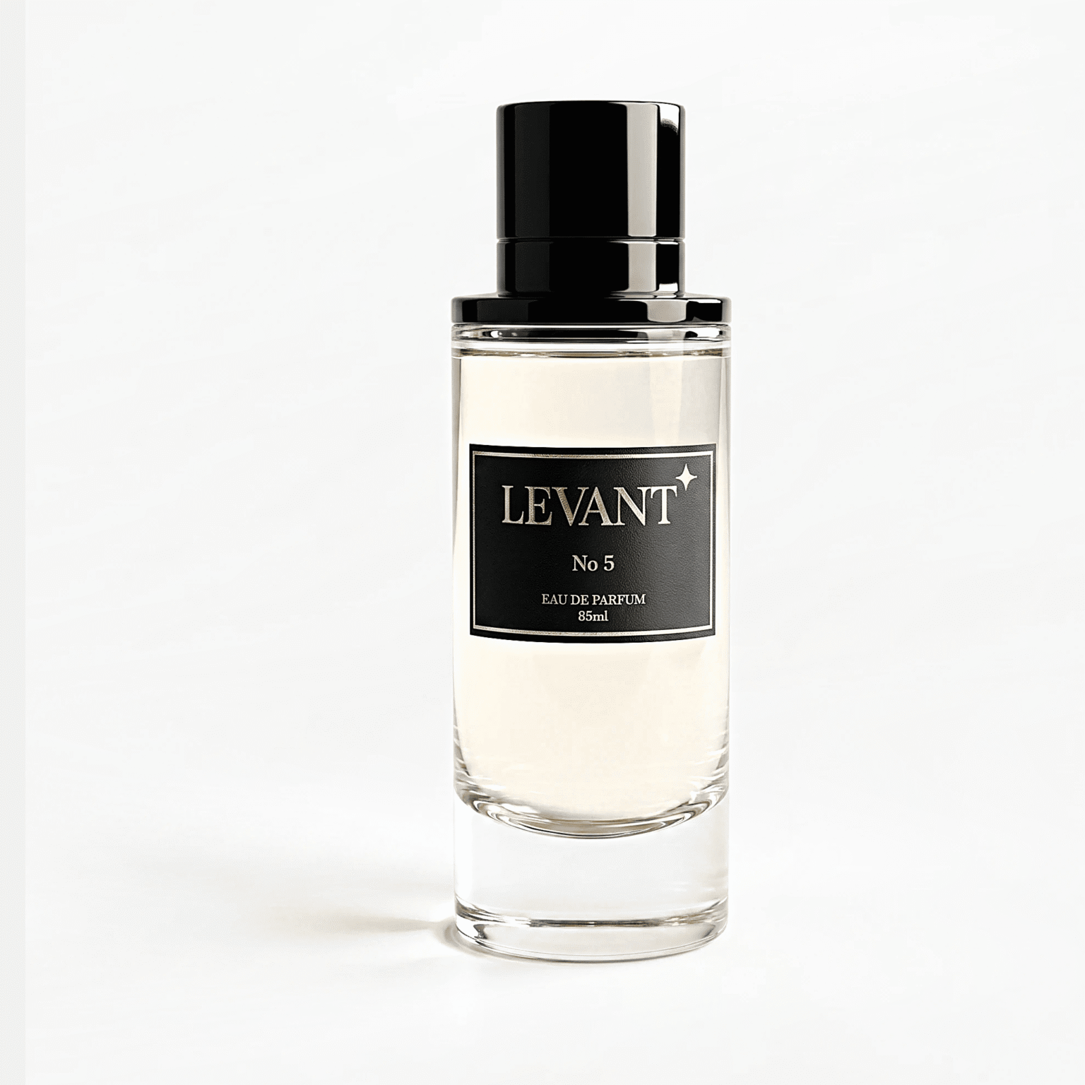 Levant No. 5 Perfume Original Eau de parfum