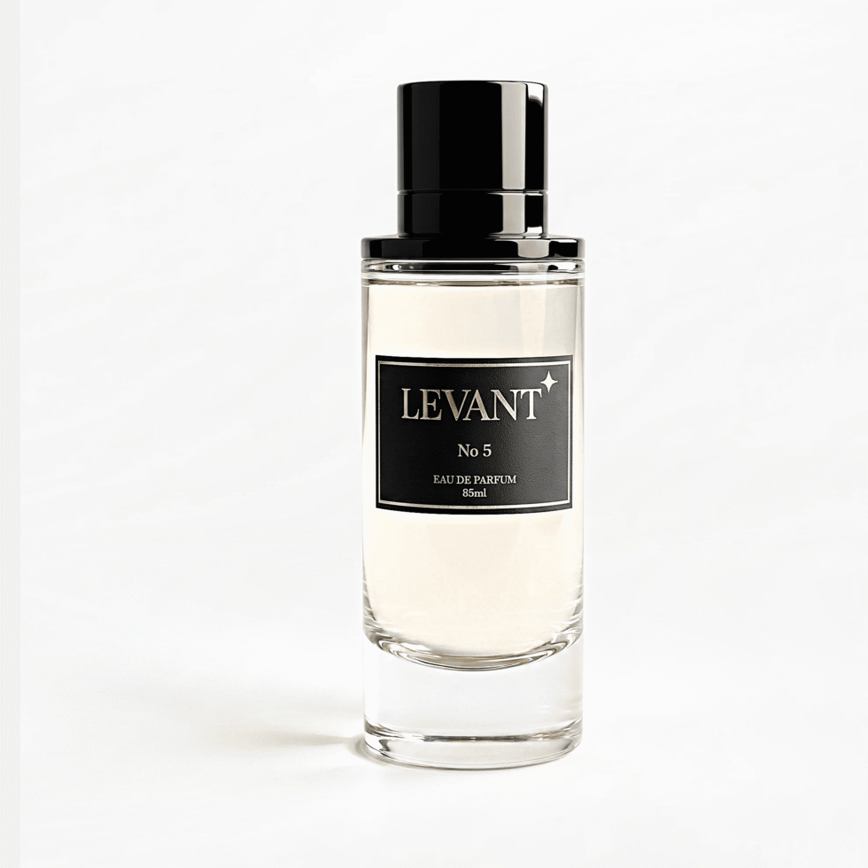 Levant No. 5 Perfume Original Eau de parfum
