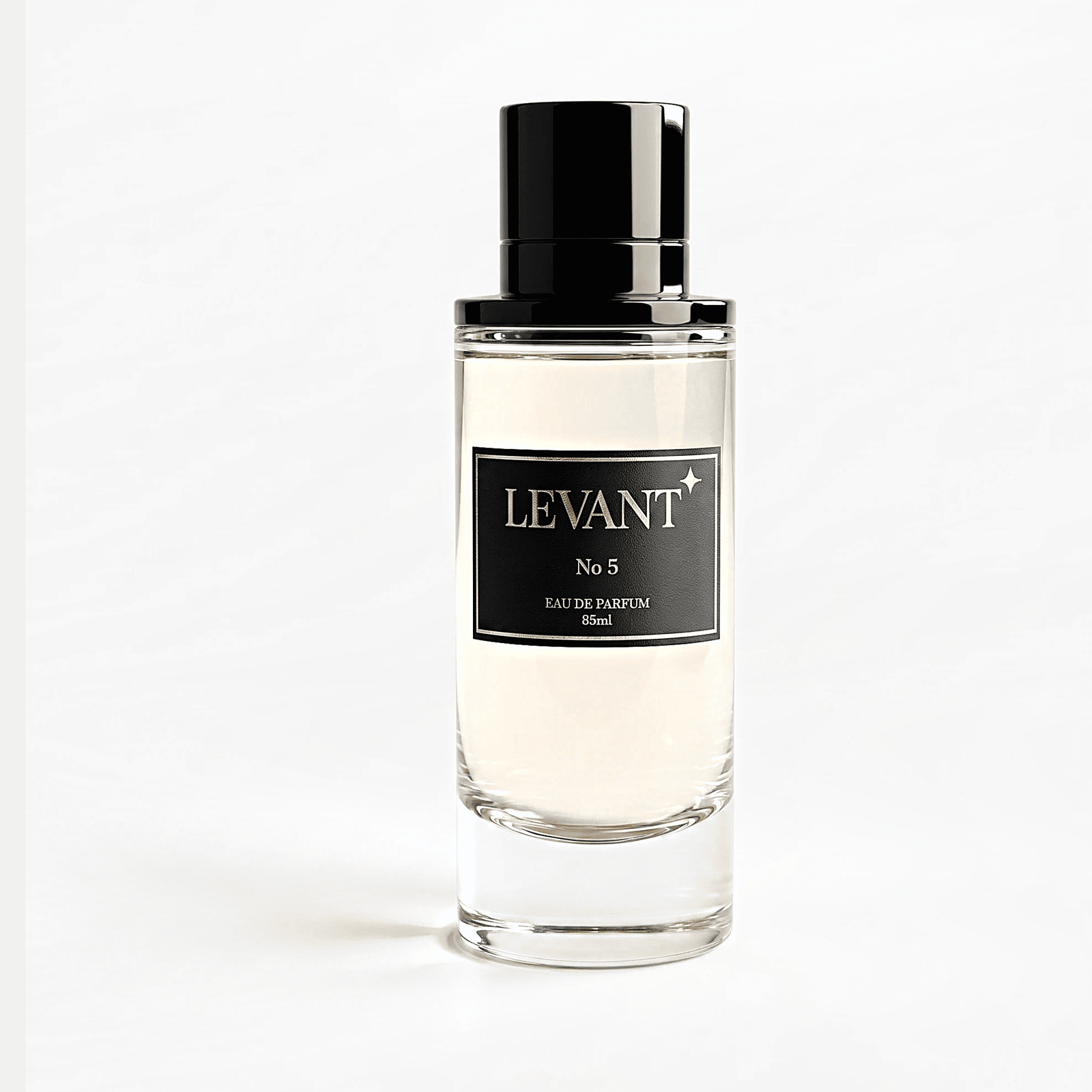 Levant No. 5 Perfume Original Eau de parfum