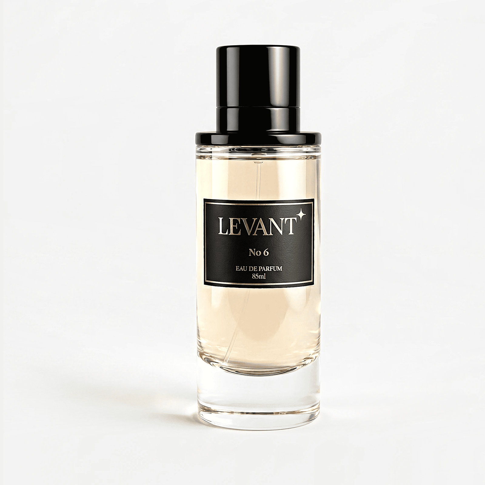 Levant No. 6 Perfume Original Eau de parfum