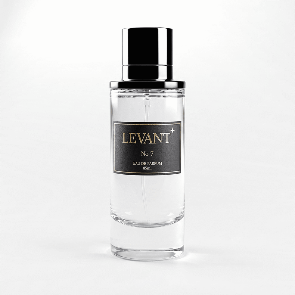 Levant No. 7 Eau De Parfum 1 Levant No. 7 Perfume Original Eau de parfum