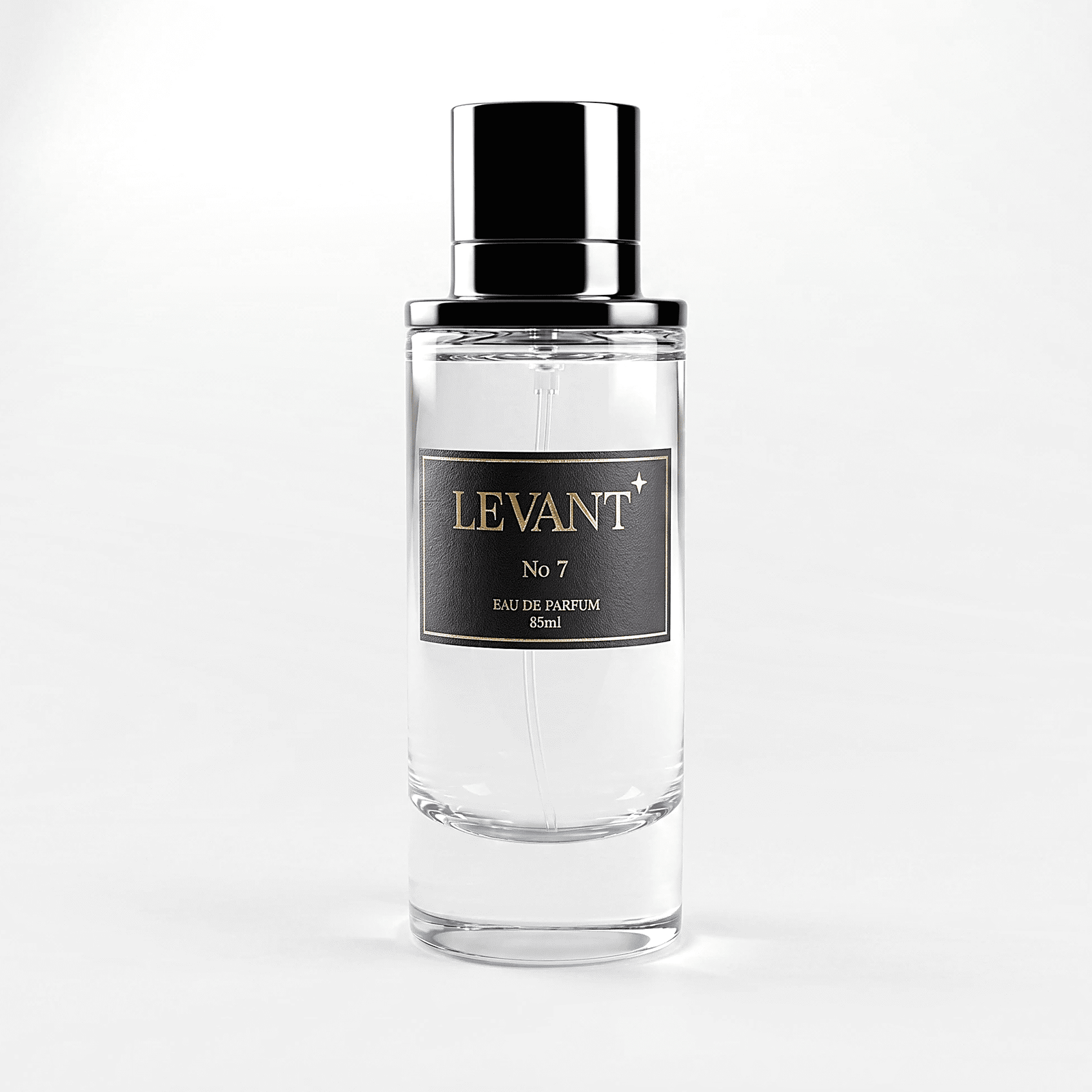 Levant No. 7 Perfume Original Eau de parfum