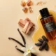 Levant luxury perfume. Dubai story inspired eau de parfums